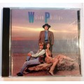 Wilson Phillips, Wilson Phillips CD, US