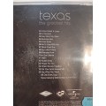 Texas, The Greatest Hits CD