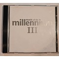 Music of the Millennium III, CD Two