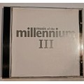 Music of the Millennium III, CD One
