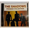 The Shadows, Premier Collection CD