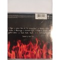 Paula Cole, This Fire CD, US