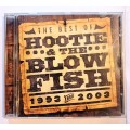 Hootie & The Blowfish, The Best Of 1993-2003 CD