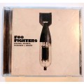 Foo Fighters, Echoes, Silence, Patience & Grace CD