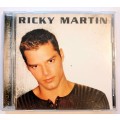 Ricky Martin, Ricky Martin CD