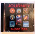 Journey, Super Hits CD