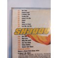 Shaggy, Hot Shot CD