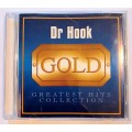 Dr Hook, Gold, Greatest Hits Collection CD