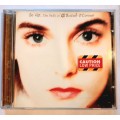 Sinead O`Connor, So Far, The Best Of CD