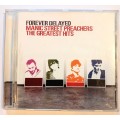 Manic Street Preachers, Forever Delayed, The Greatest Hits CD