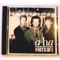 A-Ha, Headlines and Deadlines, The Hits of A-Ha CD