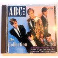 ABC, The Collection CD, UK