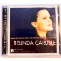 Belinda Carlisle, The Essential CD