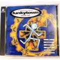Funkytown, The Ultimate Dance Collection Volume 1, 2 x CD, Europe