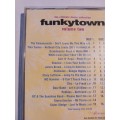 Funkytown, The Ultimate Dance Collection Volume 2, 2 x CD, Europe