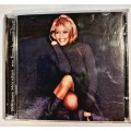 Whitney Houston, My Love is Your Love CD