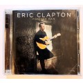 Eric Clapton, Forever Man, 2 x CD