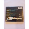 Eric Clapton, Stages CD