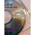 Eric Clapton, Money and Cigarettes CD