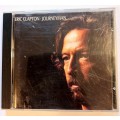 Eric Clapton, Journeyman CD, Europe