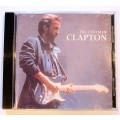 Eric Clapton, The Cream of Clapton CD