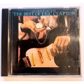 Eric Clapton, Timepieces, The Best of Eric Clapton CD
