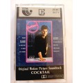 Cocktail, Original Motion Picture Soundtrack, Cassette