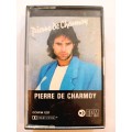 Pierre de Charmoy, Pierre de Charmoy, Cassette