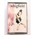 Whigfield, Whigfield, Cassette