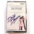 Dirty Dancing, Motion Picture Soundtrack, Cassette