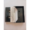 Dirty Dancing, Motion Picture Soundtrack, Cassette
