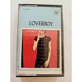 Loverboy, Loverboy, Cassette