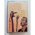 David Kramer, Kwaai, Cassette