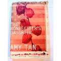 The Bonesetter`s Daughter by Amy Tan, Hardcover