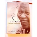 In The Words of Nelson Mandela edited by Jennifer Crwys-Williams