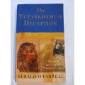 The Tutankhamun Deception by Gerald O`Farrell