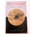 Taoist Meditation translated by Thomas Cleary