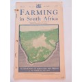 Farming in South Africa, Vol. 20 No. 235, October 1945