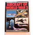 Aircraft of World War 3 by Anthony Robinson
