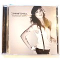 Christina Perry, Love Strong CD, US, Enhanced