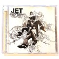 Jet, Get Born CD