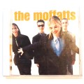 The Moffatts, Chapter 1: A New Beginning CD, US, Enhanced CD