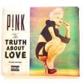 Pink, The Truth About Love, Deluxe Edition CD