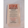 The Race for the Rhine Bridges by Alexander McKee