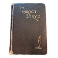 Die Groot Stryd deur Ellen G. White