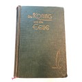Die Koning Van Die Eeue deur Ellen G. White, 1940