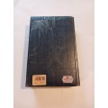 Roget`s Thesaurus, The Everyman Edition, 1986, Leatherbound, Gilded Edging