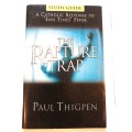 The Rapture Trap by Paul Thigpen, Study Giude