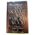 The Letters of Vita Sachville-West to Virginia Woolf edited by Louise DeSalvo & Mitchell A. Leaska