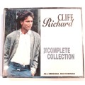 Cliff Richard, The Complete Collection, 2 x CD